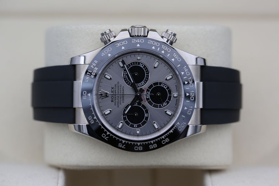 Rolex Daytona 116519 LN